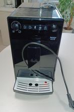 Melitta Purista NIEUW, Elektronische apparatuur, Koffiezetapparaten, Nieuw, Ophalen of Verzenden, Espresso apparaat, Koffiebonen