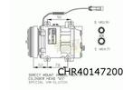Chrysler/Dodge (1/96-3/01) (2.5TD) compressor AC (Sanden) OE, Autos : Pièces & Accessoires, Climatisation & Chauffage, Enlèvement ou Envoi