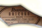 Ibanez Hollow Body Vintage — Bigsby — jazz/rockabilly, Muziek en Instrumenten, Snaarinstrumenten | Gitaren | Elektrisch, Ophalen of Verzenden