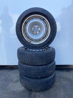 Opel Combo Fiat Doblo velgen 185-65-15 5x98 - Set 20.04, Auto-onderdelen, 15 inch, -, -, Banden en Velgen