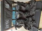 Thule courier2 binnenstuk + regenhoes, Ophalen, Nieuw