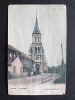 Glons L'Eglise Librairie Olyff Hasselt, Verzamelen, Gelopen, Luik, Ophalen of Verzenden, Voor 1920