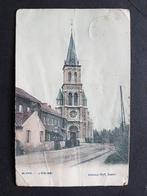 Glons L'Église Librairie Olyff Hasselt, Enlèvement ou Envoi, Avant 1920, Affranchie, Liège