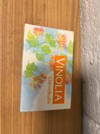 Nieuw Vinolia Honeysuckle zeepblok 150g, Nieuw