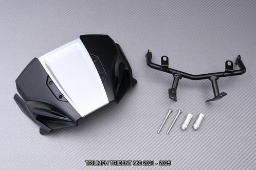 Windscherm TRIUMPH TRIDENT 660 2021 - 2025, Motoren, Accessoires | Overige, Nieuw, Ophalen of Verzenden