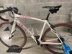 Koersfiets Specialized, Fietsen en Brommers, Gebruikt, Carbon, 49 tot 53 cm, Ophalen