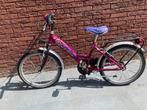 19 inch kinderfiets, Fietsen en Brommers, Ophalen, Gebruikt