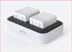 Kit complet caméra de surveillance Arlo 4 k, Audio, Tv en Foto, Ophalen of Verzenden, Zo goed als nieuw, Buitencamera