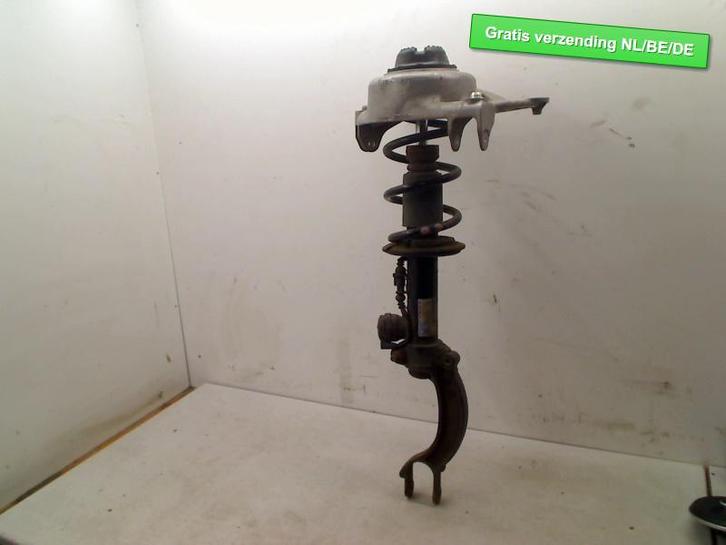 SCHOKBREKER LINKS VOOR CDC Audi A4 Avant (B8) (8K0413029K), Auto-onderdelen, Ophanging en Onderstel, Audi, Gebruikt