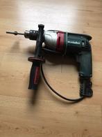Boormachine Metabo, Ophalen, Nieuw, Boormachine