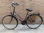 2 damesfietsen te koop: Ludo en Giant, Fietsen en Brommers, Ophalen, Giant, Versnellingen