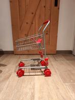 Winkelkar speelgoed, Ophalen, Zo goed als nieuw