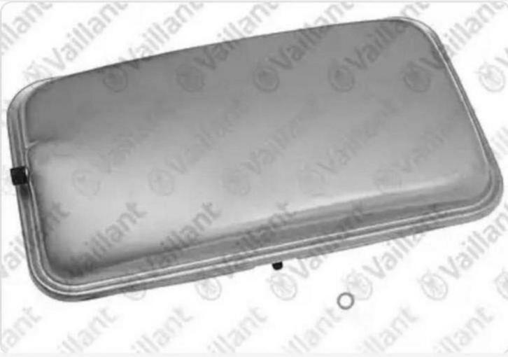 Vaillant vase d'expansion, 10 L (100% neuf), Collections, Collections Autre, Neuf, Enlèvement