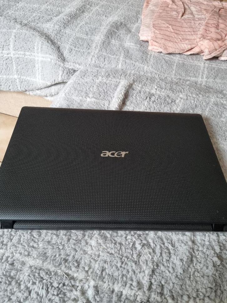 pc portable, Informatique & Logiciels, Ordinateurs portables Windows, Comme neuf, 15 pouces, Azerty, Enlèvement ou Envoi