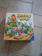 jeu de société "Bunny hop", Ophalen