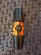 Alto Selmer S90 / 190 Mondstuk, Ophalen of Verzenden, Gebruikt, Alt