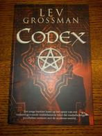 Codex, Boeken, Ophalen of Verzenden, Zo goed als nieuw