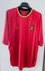 België voetbalshirt EK 2000, Verzamelen, Sportartikelen en Voetbal, Ophalen of Verzenden