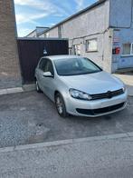 Volkswagen golf automatique, Auto's, Automaat, Diesel, Parkeersensor, Te koop