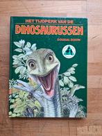 D. Dixon - Het tijdperk van de dinosaurussen, Ophalen, Zo goed als nieuw, D. Dixon