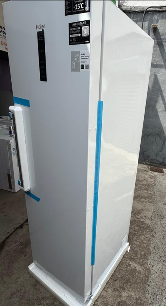 Congélateur grand volume 301 L./ H.1m.90cm/A+++ WiFi/NoFrost, Elektronische apparatuur, Vriezers en Diepvrieskisten, Nieuw, Tussenbouw