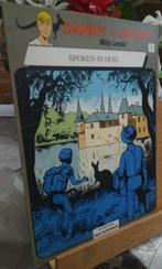 Van de tekenaar van de blauwbloezen Sandy en hoppy nr 6, Boeken, Lambil, Eén stripboek, Ophalen of Verzenden, Zo goed als nieuw