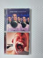 PRAGA KHAN, Cd's en Dvd's, Verzenden, Zo goed als nieuw