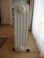 OLIERADIATOR CALOR, Doe-het-zelf en Bouw, Verwarming en Radiatoren, Ophalen, Gebruikt, 800 watt of meer, Radiator