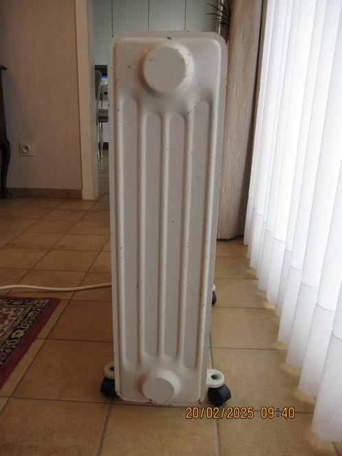 OLIERADIATOR CALOR, Doe-het-zelf en Bouw, Verwarming en Radiatoren, Gebruikt, Radiator, 800 watt of meer, Ophalen