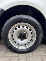 Volkswagen Caddy | BTW INCL | AIRCO | PDC | TREKHAAK |, Auto's, Bestelwagens en Lichte vracht, Stof, Euro 6, 4 cilinders, Volkswagen