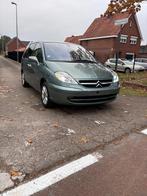 Citroën c8 2.0hdi 162.dkm, Auto's, C8, Bedrijf, Diesel, Te koop