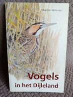 Maarten Hens : Vogels in het Dijleland, Ophalen of Verzenden, Vogels
