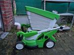 Elektrische grasmaaier Viking ME 545 C, Ophalen, Stilh, Gebruikt, Elektrische grasmaaier