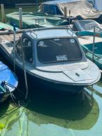 Karperboot, Watersport en Boten, Ophalen, Gebruikt