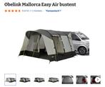 Campervan tent/ bustent, Ophalen of Verzenden, Zo goed als nieuw