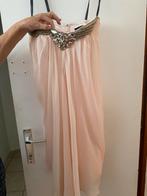 Très jolie robe cocktail, mariage » Corizzi «   taille 38, Maat 38/40 (M), Cocktailjurk, Ophalen of Verzenden, Zo goed als nieuw