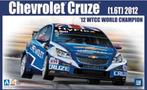 Beemax (b24003) Chevrolet cruze  au 1:24, Neuf, Autres marques, Enlèvement ou Envoi, Voiture