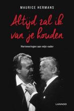 Altijd zal ik van je houden, Maurice Hermans BK, Enlèvement ou Envoi, Comme neuf