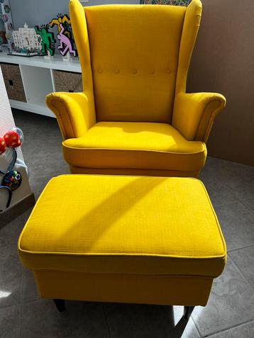 Fauteuil Strandmom beschikbaar voor biedingen