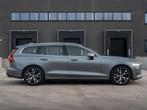 VOLVO V60 Momentum D3 2019 Automaat Apple CarPlay 134000km, Auto's, Automaat, 1969 cc, 108 kW, Leder