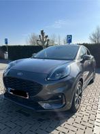 Ford Puma 1.0 ecoboost, Stof, Puma, USB, 5 deurs