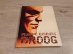 Philippe Geubels droog DVD (2009), Ophalen of Verzenden, Vanaf 12 jaar, Zo goed als nieuw, Stand-up of Theatershow