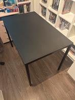 IKEA sandsberg tafel, Huis en Inrichting, Tafels | Eettafels, Ophalen, Gebruikt, 100 tot 150 cm, 50 tot 100 cm