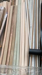 Plinten 1 euro per stuk, Ophalen of Verzenden, Nieuw, Overige materialen, Plinten