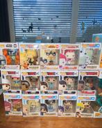 Pop, Collections