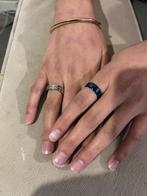 Ensemblez de bijoux : bague et bracelet (N13 - N10), Ophalen of Verzenden, Zo goed als nieuw