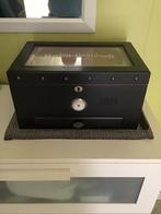 Harley davidson humidore nieuw, Ophalen, Nieuw