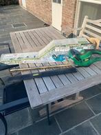 Heggenschaar, Ophalen, Gebruikt, Elektrisch, Top craft