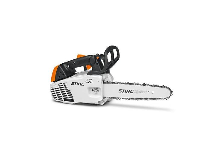 kettingzaag stihl MS 194/T, Doe-het-zelf en Bouw, Gereedschap | Zaagmachines, Zo goed als nieuw, Kettingzaag, 1200 watt of meer
