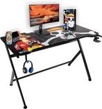 Livraison gratuite de Gaming Desk, Envoi, Neuf
